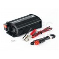 Samochodowa przetwornica napięcia 12V / 230V SINUS modyfikowany 400/800W AZO Digital IPS-800U