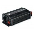 Samochodowa przetwornica napięcia 12V / 230V SINUS modyfikowany 400/800W AZO Digital IPS-800U