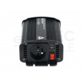 Samochodowa przetwornica napięcia 12V / 230V SINUS modyfikowany 400/800W AZO Digital IPS-800U