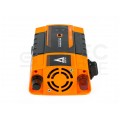 Samochodowa przetwornica napięcia 12V / 230V SINUS modyfikowany 600/1200W AZO Digital IPS-1200