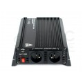 Samochodowa przetwornica napięcia 24V / 230V SINUS modyfikowany 1600/3200W AZO Digital IPS-3200