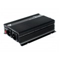 Samochodowa przetwornica napięcia 24V / 230V SINUS modyfikowany 1600/3200W AZO Digital IPS-3200