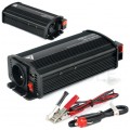Samochodowa przetwornica napięcia 24V / 230V SINUS modyfikowany 600/1200W AZO Digital IPS-1200U