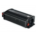 Samochodowa przetwornica napięcia 24V / 230V SINUS modyfikowany 600/1200W AZO Digital IPS-1200U