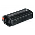 Samochodowa przetwornica napięcia 24V / 230V SINUS modyfikowany 600/1200W AZO Digital IPS-1200U