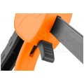 Ścisk automatyczny 75x450mm Heavy Duty NEO 45-502