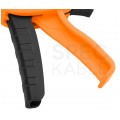 Ścisk automatyczny 75x450mm Heavy Duty NEO 45-502