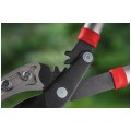Sekator ogrodowy do gałęzi kowadełkowy 710mm, średnica cięcia 42mm VERTO