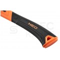 Siekiera z trzonkiem z włókna szklanego Fiberglass 600g 35,5cm EXTREME NEO 27-120