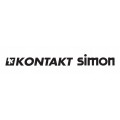 SIMON Connect Adapter gniazda keystone SIMON Connect, AMP, LEVTION MD67