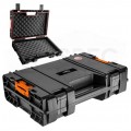 Skrzynia na elektronarzędzia z pianką 11L 322mm x 126mm NEO