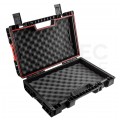 Skrzynia na elektronarzędzia z pianką 11L 322mm x 126mm NEO