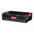 Skrzynia na narzędzia kosz otwarty 450x310x130mm 9l Qbrick BOX 130 2.0 System PRO