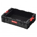 Skrzynia na narzędzia kosz otwarty 450x310x130mm 9l Qbrick BOX 130 2.0 System PRO
