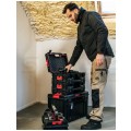 Skrzynka na narzędzia 450x260x240mm QBRICK System Pro 500 Expert