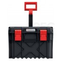 Skrzynka na narzędzia na kółkach mobilna 546x380x400mm IP65 X BLOCK PRO Kistenberg KXB604045