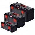 Skrzynka na narzędzia przenośna 485x284x265mm 24l QBRICK SYSTEM R-BOX 16