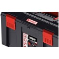 Skrzynka na narzędzia przenośna 485x284x265mm 24l QBRICK SYSTEM R-BOX 16