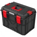 Skrzynka na narzędzia przenośna 546x380x407mm IP55 X BLOCK PRO Kistenberg KXB604040