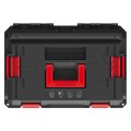 Skrzynka na narzędzia przenośna 546x380x407mm IP55 X BLOCK PRO Kistenberg KXB604040