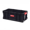Skrzynka na narzędzia z 6x organizerami 257x181x65mm TWO MULTI QBRICK SYSTEM TWO TOOLBOX