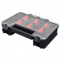 Skrzynka na narzędzia z 6x organizerami 257x181x65mm TWO MULTI QBRICK SYSTEM TWO TOOLBOX