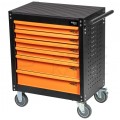 Skrzynka narzędziowa warsztatowa Custom Pro 680 x 460 x 780 mm 84-080+G4 NEO