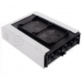 Skrzynka rozdzielcza IP54 KRONECTION BOX A-10 EVz95 na 10 par LSA KRONE