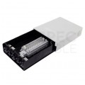 Skrzynka rozdzielcza IP54 KRONECTION BOX A-10 EVz95 na 10 par LSA KRONE