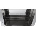 Skrzynka szafka gazowa nierdzewna INOX 600x600x250mm + kluczyk bezpieczeństwa