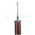Smarownica ręczna 400 cc Kraft&Dele