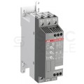 Softstart rozrusznik silnikowy 3-fazowy 11kW 25A (208-600V AC) z wbudowanym przekaźnikiem ByPass ABB 1SFA896108R7000 / PSR25-600-70