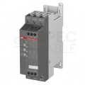 Softstart rozrusznik silnikowy 3-fazowy 11kW 25A (208-600V AC) z wbudowanym przekaźnikiem ByPass ABB 1SFA896108R7000 / PSR25-600-70