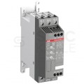 Softstart rozrusznik silnikowy 3-fazowy 11kW 25A (208-600V AC) z wbudowanym przekaźnikiem ByPass AC/DC ABB 1SFA896108R1100 / PSR25-600-11