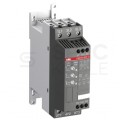 Softstart rozrusznik silnikowy 3-fazowy 15kW 30A (208-600V AC) z wbudowanym przekaźnikiem ByPass ABB 1SFA896109R7000 / PSR30-600-70