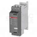 Softstart rozrusznik silnikowy 3-fazowy 18,5kW 37A (208-600V AC) z wbudowanym przekaźnikiem ByPass ABB 1SFA896110R7000 / PSR37-600-70