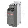 Softstart rozrusznik silnikowy 3-fazowy 30kW 60A (208-600V AC) z wbudowanym przekaźnikiem ByPass ABB 1SFA896112R7000 / PSR60-600-70