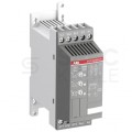 Softstart rozrusznik silnikowy 3-fazowy 4kW 16A (208-600V AC) z wbudowanym przekaźnikiem ByPass ABB 1SFA896107R7000 / PSR16-600-70