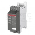 Softstart rozrusznik silnikowy 3-fazowy 4kW 16A (208-600V AC) z wbudowanym przekaźnikiem ByPass ABB 1SFA896107R7000 / PSR16-600-70