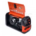 Spawarka inwertorowa MIG MMA LIFT TIG 250A KD1875 Kraft&Dele