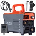 Spawarka inwertorowa MMA 300A Kraft&Dele
