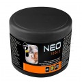 Specjalistyczny żel, pasta do mycia rąk z neutralnym pH dla skóry 250ml żółta NEO 10-410