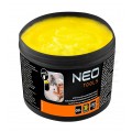 Specjalistyczny żel, pasta do mycia rąk z neutralnym pH dla skóry 250ml żółta NEO 10-410