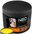 Specjalistyczny żel, pasta do mycia rąk z neutralnym pH dla skóry 250ml żółta NEO 10-410