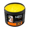 Specjalistyczny żel, pasta do mycia rąk z neutralnym pH dla skóry 500ml żółta NEO 10-411