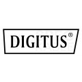Splitter HDMI Rozgałęźnik 1x wejście / 4x wyjście 4K@60 Ultra HD DIGITUS DS-45323