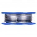 Spoiwo cyna drut lutowniczy szpula 100g / 2mm stop Sn60Pb40 CYNEL Unipress LC60-SW26