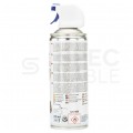 Sprężone powietrze do czyszczenia w puszcze 400ml spray-pistolet Esperanza
