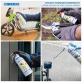 Środek smarująco-czyszczący W 44 T Multi-Spray 500ml WEICON