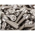 Śruba imbusowa M8x25mm nierdzewna DIN 912 WORECZEK 10szt
